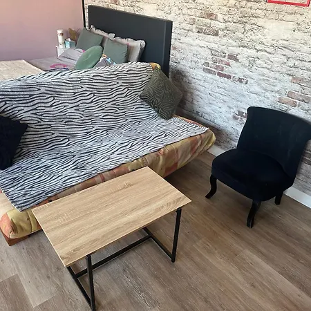 Au Soleil Levant كاليه