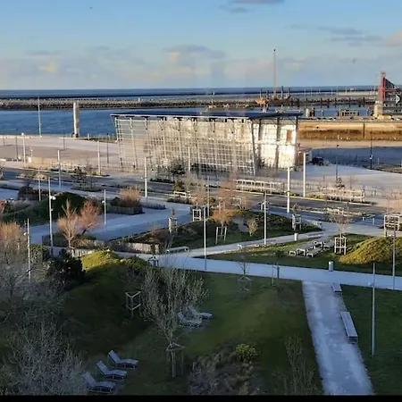 شقة Au Soleil Levant