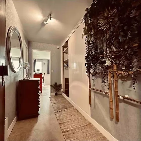 Au Soleil Levant * كاليه